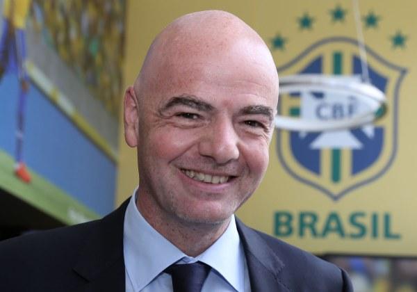 Fifa anuncia novo Mundial de Clubes a partir de 2025.