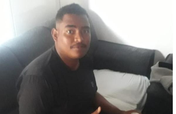 Homem é morto com vários tiros durante festa de paredão em Carinhanha.