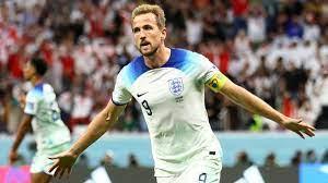 Inglaterra despacha Senegal e segue para as quartas de final da Copa.