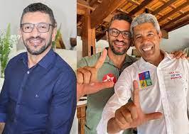 Iuiu: Prefeito se candidata também à presidência da UPB.