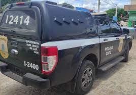 Polícia prende acusado de estuprar criança de 3 anos em Bom Jesus da Lapa.