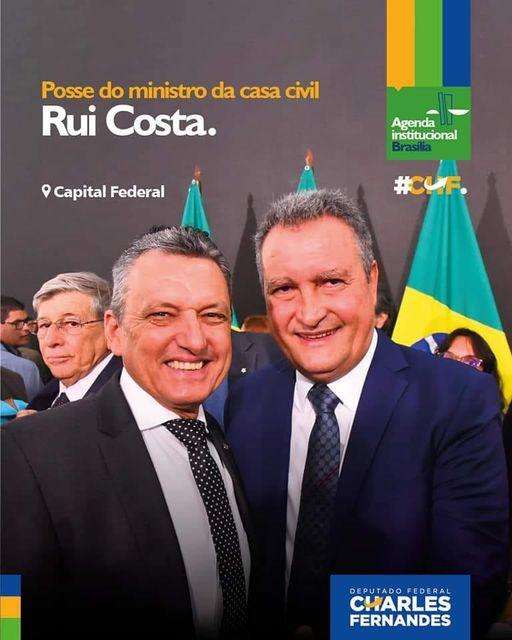 Autorizado o início da ligação do asfaltamento de mais um trecho da Maraú/Brasília – Feira da Mata/Cocos.