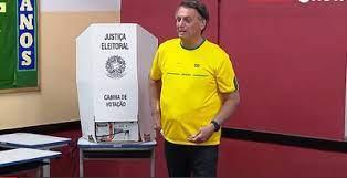 Bolsonaro recebeu doações de sete investigados por financiar invasões em Brasília.