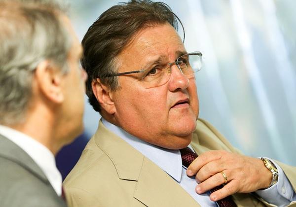 Geddel critica Lula por chamar Temer de ‘golpista’: ‘Acho desnecessário’.