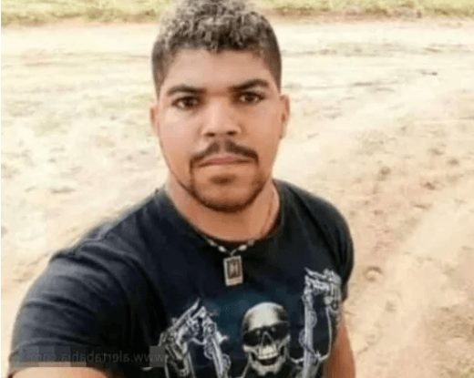 Homicida iuiuense é encontrado morto dentro de presídio de Brumado.