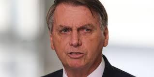 Ministro do TSE dá 3 dias para Bolsonaro explicar minuta de decreto.