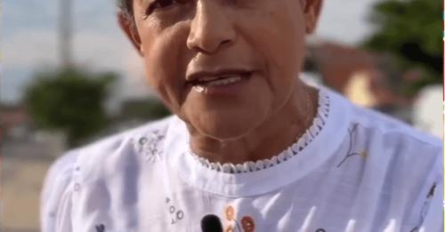 Prefeita Chica do PT confirma Carnaval de 2023 no circuito Santo Antônio.