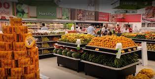 Supermercado e outras empresas selecionam para vagas de emprego em Guanambi.