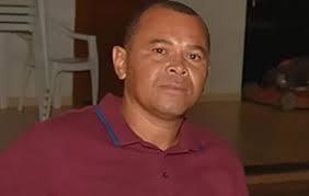 Caculé: Morre vereador aos 47 anos após luta contra câncer.