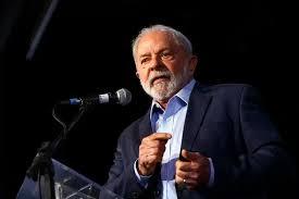 Discurso de campanha permanente incomoda base de Lula no Congresso.
