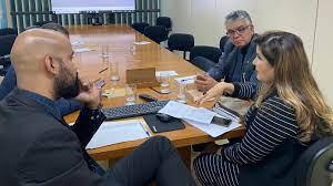 Em Brasília, prefeitos buscam apoio para garantir aumento no FPM diante de população maior.