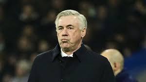 Em nota, CBF nega acerto com Carlo Ancelotti para comandar a Seleção Brasileira.
