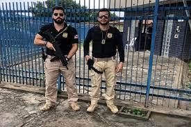 Polícia Civil cumpre mandado de prisão preventiva contra acusado de pedofilia em Carinhanha.