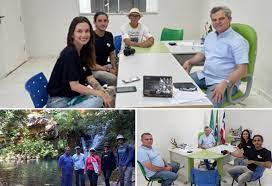 Prefeitura de Sebastião Laranjeiras segue investindo no incentivo ao turismo, cultura e cadeia produtiva no município.