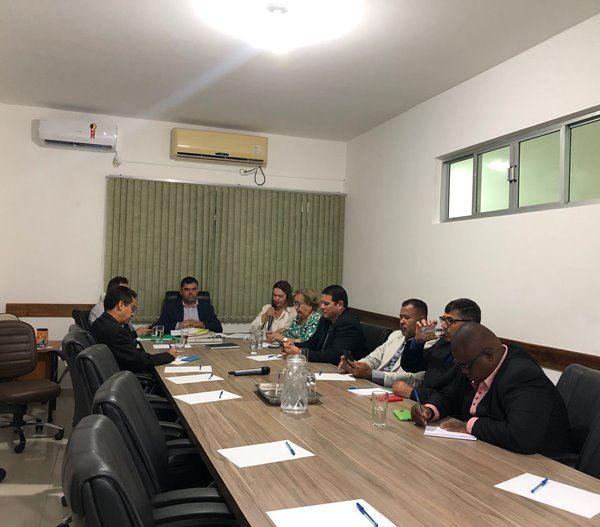 17 projetos são aprovados pela Câmara Municipal de Guanambi.