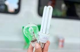 Neoenergia Coelba realiza troca gratuita de lâmpadas esta semana em Guanambi.