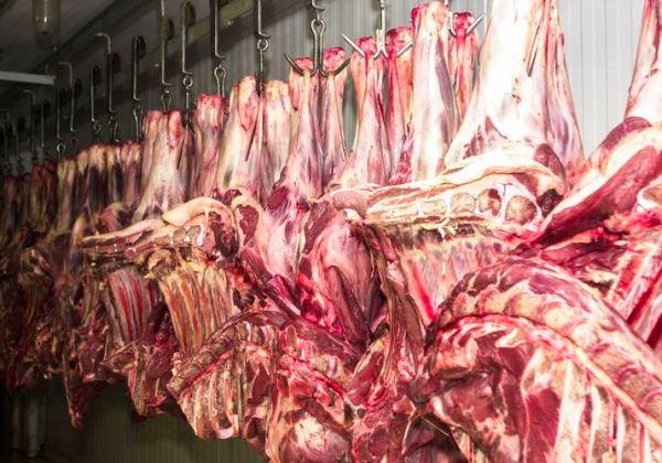 China derrubou embargo às exportações de carne bovina brasileira, diz governo.