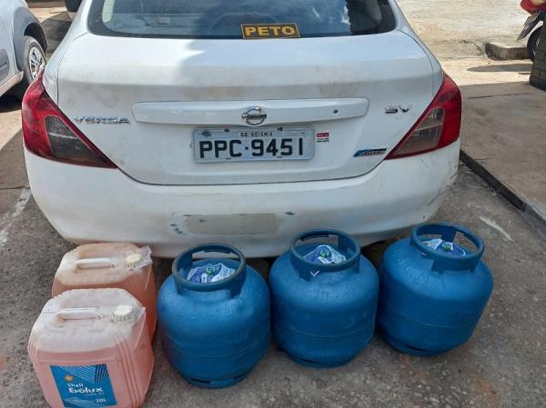Empresário é sequestrado por falsos policiais em Brumado.