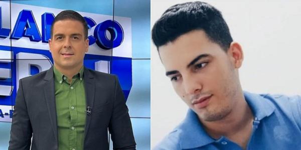 Escândalo do Pix: Jornalista e produtores do Balanço Geral são intimados a depor em investigação.