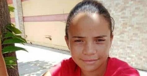 Família encontra adolescente que estava desaparecida em Guanambi.