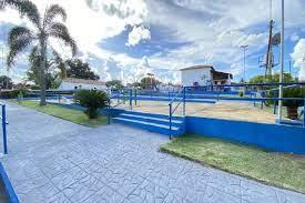 Jaborandi registra tremor de terra de magnitude 3.7.
