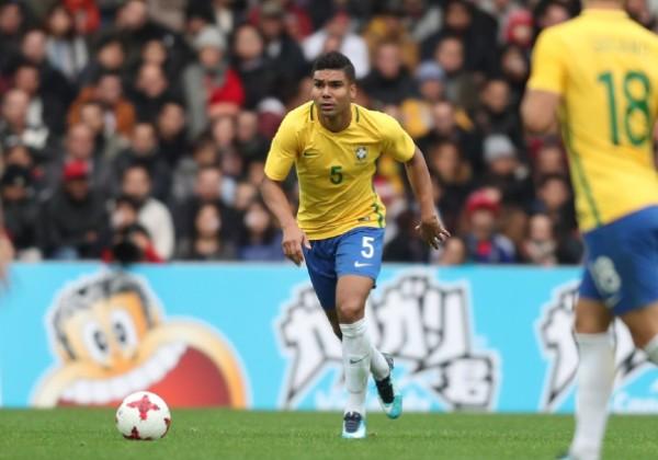 Brasil perde para Marrocos em primeiro amistoso após Copa.