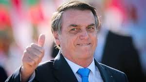 51% defendem Bolsonaro inelegível; enquanto 45% são contra punição pelo TSE.
