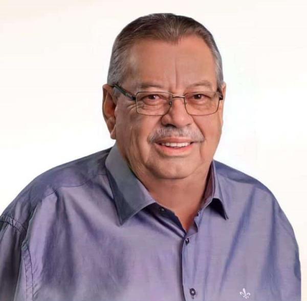 Ex-vereador de Guanambi, Elder Guimarães morre aos 68 anos.