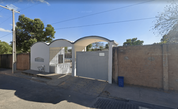 Mãe denuncia agressão de filha em escola de Guanambi.