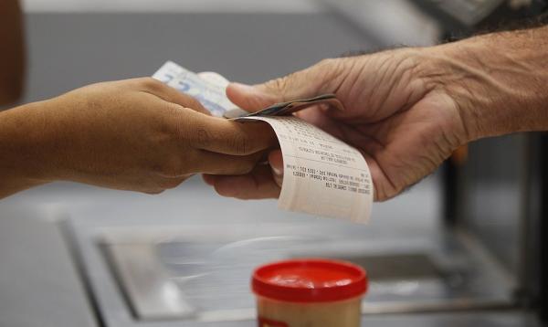 Morador de Caetité ganha R$ 100 mil na Nota Premiada.