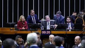 Arcabouço Fiscal: Governo Lula tem mais votos do PL de Bolsonaro do que do PSOL e da Rede de Marina.