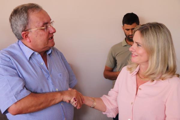 Deputada Ivana Bastos propõe nomear Rodovia entre Candida e Mutans como Rodovia Arthur da Silva Prado.