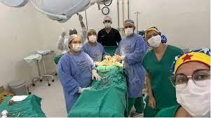 Fila do SUS tem mais de meio milhão de pessoas à espera de cirurgias eletivas.