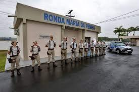 Guanambi: PM reforça atuação da Ronda Maria da Penha com criação do Batalhão de Proteção à Mulher. 