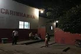 Homem ataca PM com martelo e morre após ser baleado na zona rural de Carinhanha.