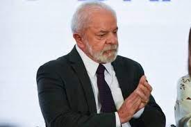 Lula diz que esperou, mas Zelensky não compareceu à reunião bilateral marcada.