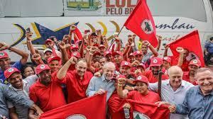 Mesmo sob a mira de CPI, MST fará parte de novo Conselhão de Lula.