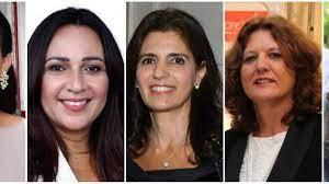 Mulheres de 5 ministros de Lula são nomeadas para cargos públicos com salário de até R$ 37,5 mil.