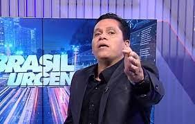 Polícia Civil apura “escândalo do pix” no Brasil Urgente de Uziel Bueno.