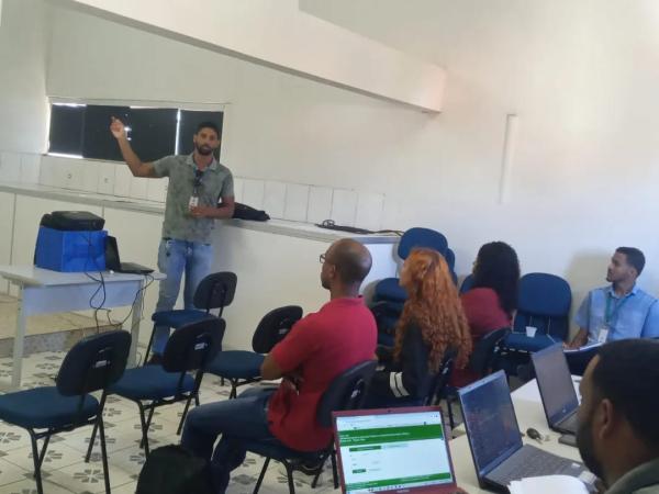 Prefeitura de Igaporã emitirá Cadastro Nacional de Agricultura Familiar, saiba como fazer.