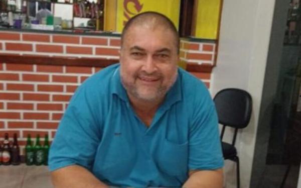 Comerciante de Guanambi morre em acidente no trevo de Mutans.