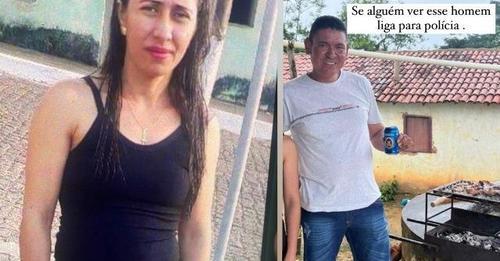 Igaporã: Mulher sobrevive a tiros em tentativa de feminicídio e acusado é preso em acidente.