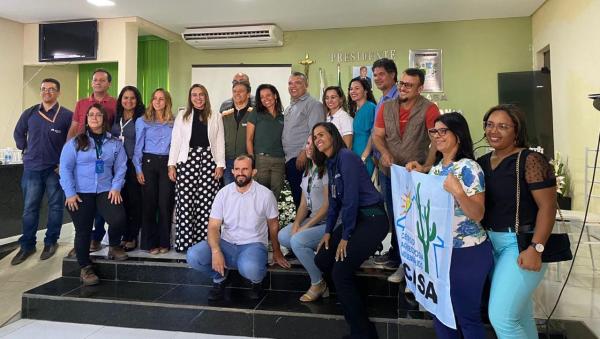 Igaporã realiza conferência de lançamento do Programa Municipal de Educação Ambiental e Patrimonial.