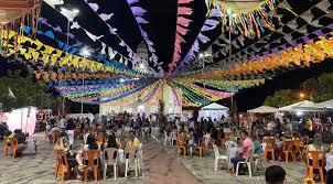 Igreja Católica iniciou festejos de Santo Antônio em Guanambi.