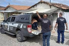Nove pessoas são presas na “Operação Unum Corpus” em Bom Jesus da Lapa e região.