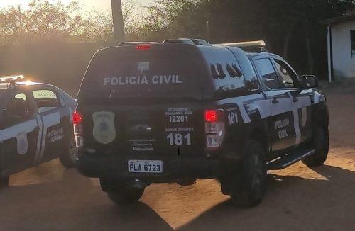 Operação Unum Corpus: Polícia Civil cumpre mandados de prisão em Guanambi, Caetité, Licínio de Almeida e Jacaraci.