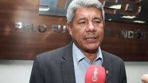 Paraná Pesquisas: Gestão de Jerônimo Rodrigues é aprovada por 55% dos soteropolitanos.