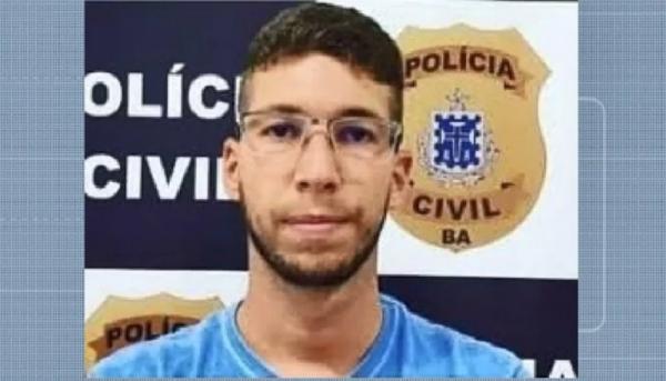 Réu por envolvimento em feminicídio de universitária em Conquista é solto. Réu por envolvimento em feminicídio de universitária em Conquista é solto.