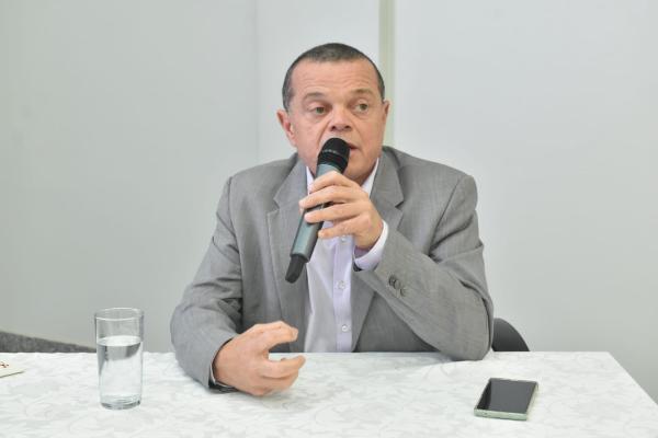 Segurança em foco: Câmara e Prefeitura de Guanambi promovem fórum para discutir desafios e oportunidades da segurança pública.