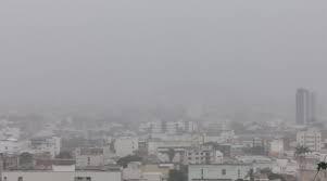 Com sensação térmica de 7,4ºC, Guanambi registrou menor temperatura do ano nesta quarta.